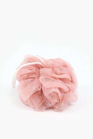 Mesh Bath Sponge