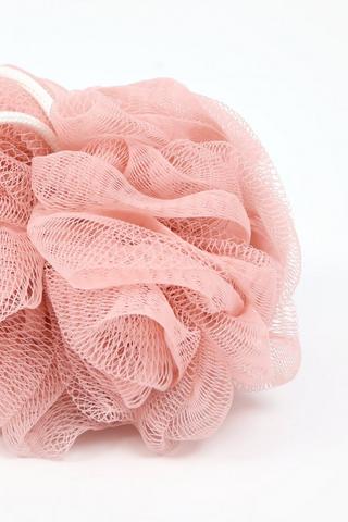 Mesh Bath Sponge