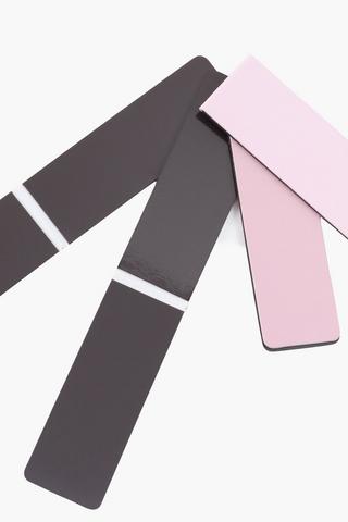 Magnetic Bookmark Clips