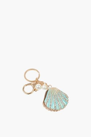 Shells Keyring