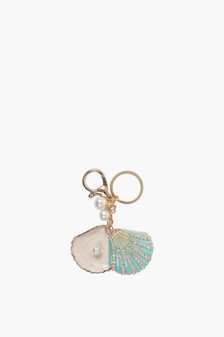 Shells Keyring