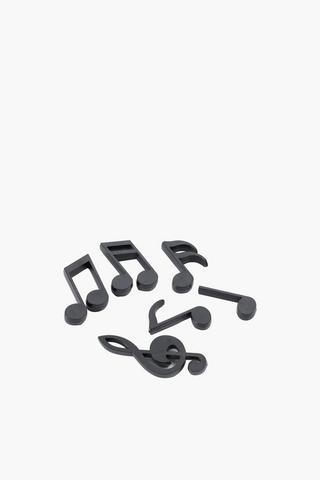 Magnet Music Notes
