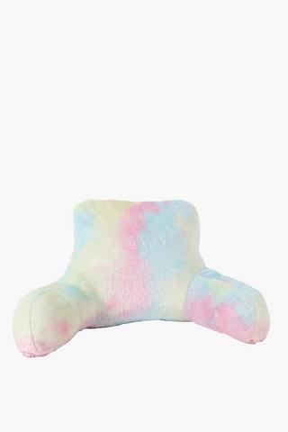Rainbow Cuddle Cushion, 100cm