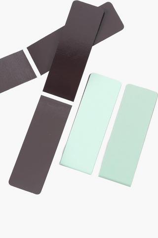 Magnetic Bookmark Clips