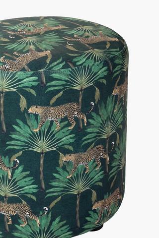 Sabie Botanical  Ottoman