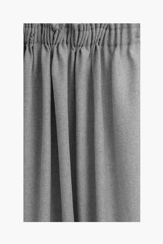 Extra Premium Cairo Curtain, 230x218cm