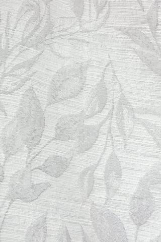 Taped Jacquard Everly Curtain, 230x218cm