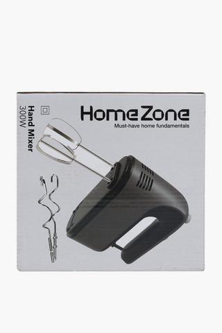 Homezone Hand Mixer