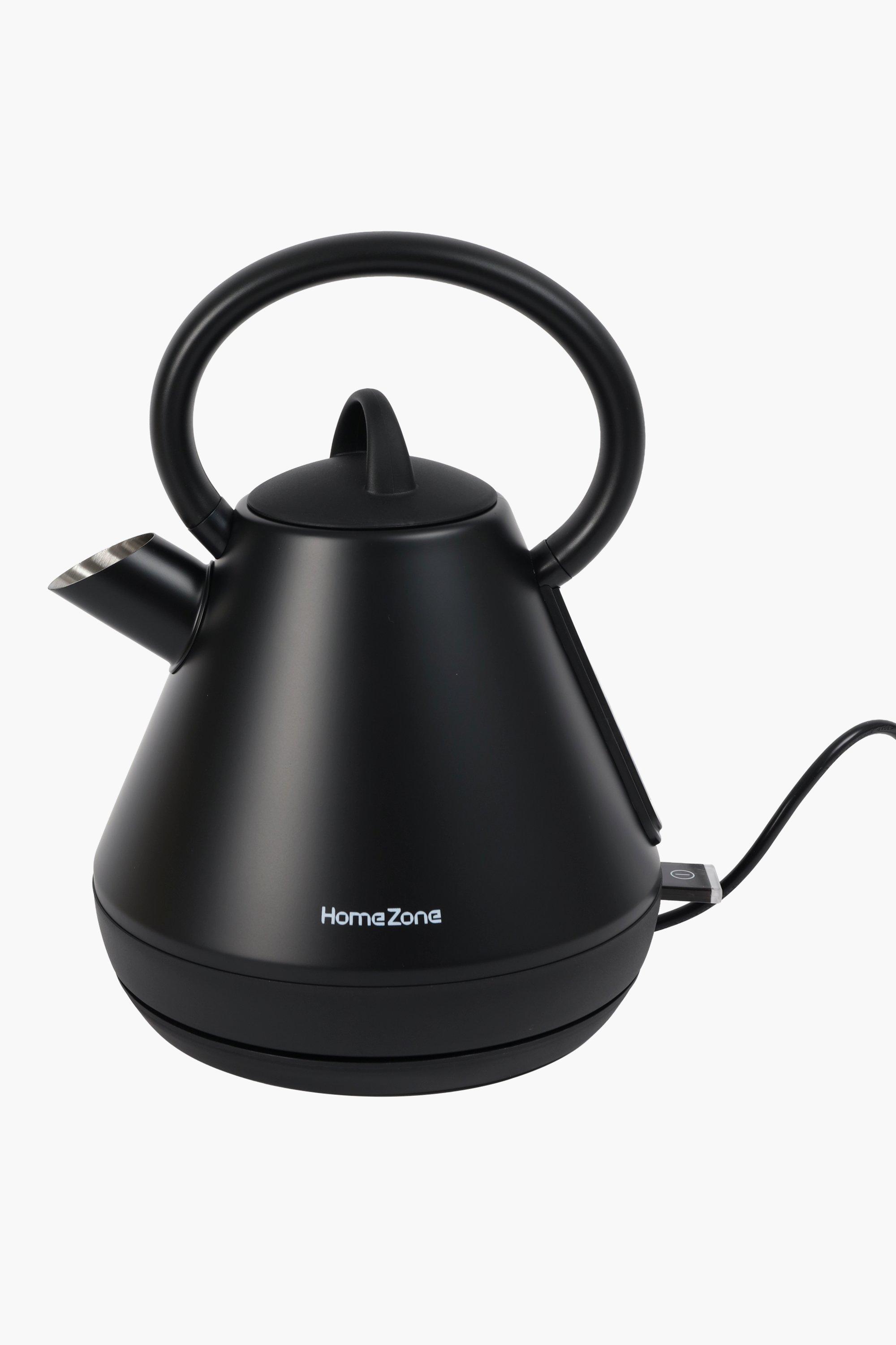 Homezone Retro Kettle, 1.7l