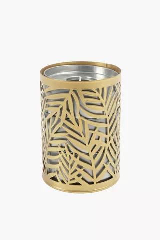 3 Pack Citronella Garden Candles