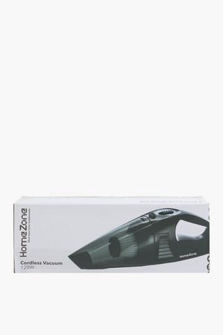 Homezone Cordless Vacuum