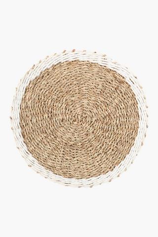Malawi Seagrass Placemat