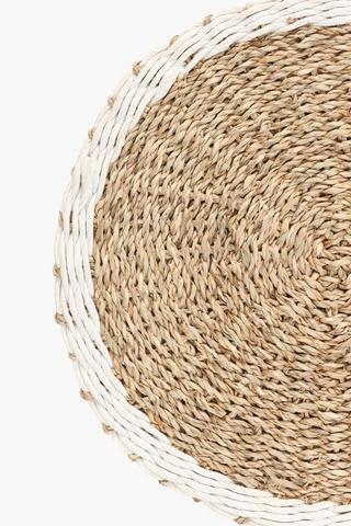 Malawi Seagrass Placemat