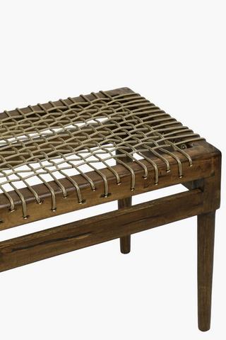Ukhuni Bench