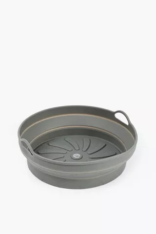 Masterchef Silicone Airfryer Tray