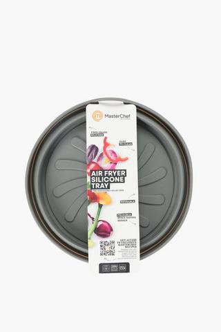 Masterchef Silicone Airfryer Tray