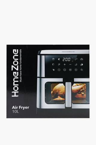 Homezone 10l Airfryer