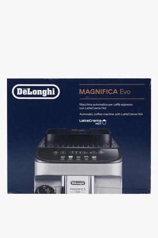 DeLonghi Magnifica Evo Coffee Machine