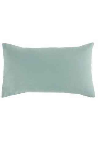 144 Thread Count Premium 2 Pack King Pillowcase