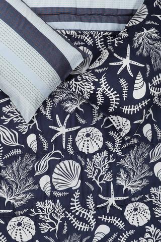 Soft Touch Ulundi Reversible Comforter Set