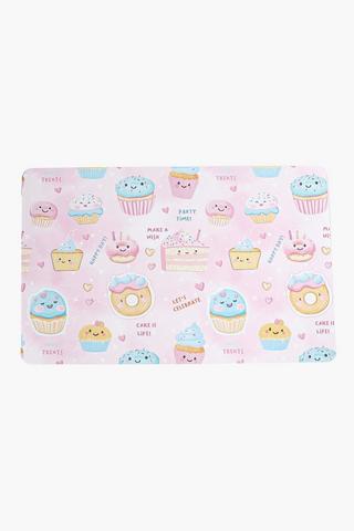 Nohle Cupcakes Placemat