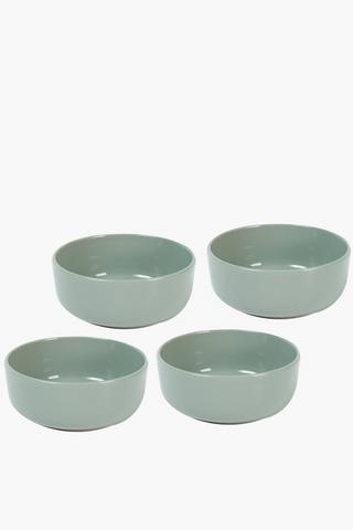 Aries 4 Pack Bowls