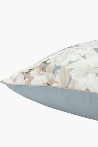 Printed Pippa Floral Scatter Cushion, 60x60cm