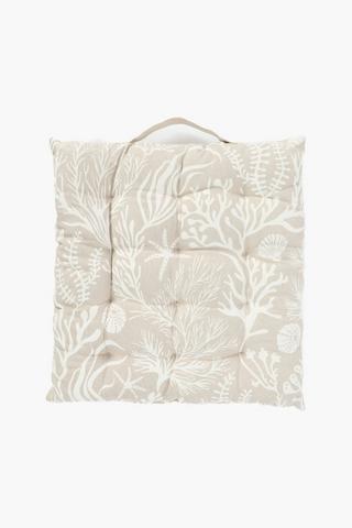 Uvongo Chairpad, 40x40cm