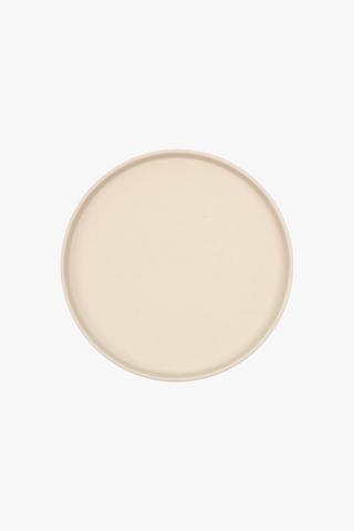 Ceramic 4 Pack Side Plates