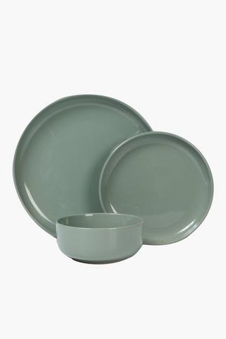 Aries 4 Pack Side Plates