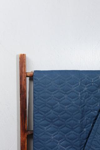 Soft Touch Plain Quilt