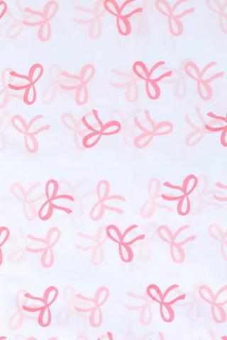 Bow Tissue Papers