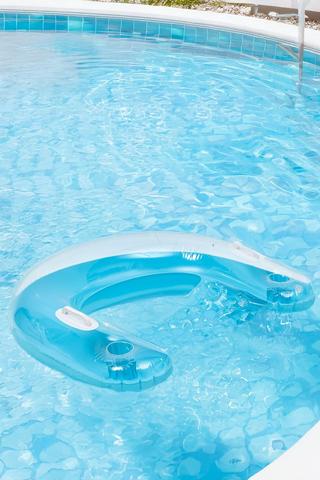 Inflatable Pool Chair