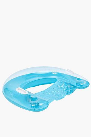 Inflatable Pool Chair