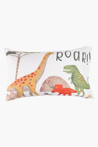 Swellendam Dino Pillowcase
