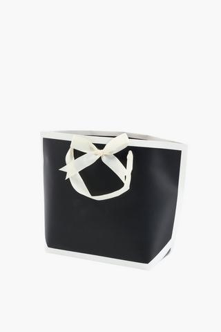 Bow Gift Bag Small