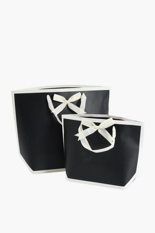 Bow Gift Bag Small