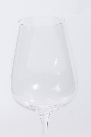 Red Wine Glass