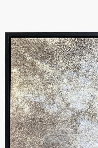Textured Fabric Canvas, 70x100cm