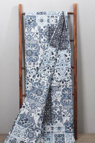 Soft Touch Pomeroy Patchwork Quilt