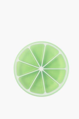 Lemon Ice Tray