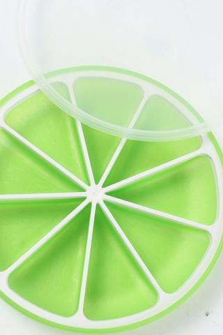 Lemon Ice Tray