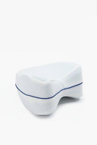 Memory Foam Leg Pillow