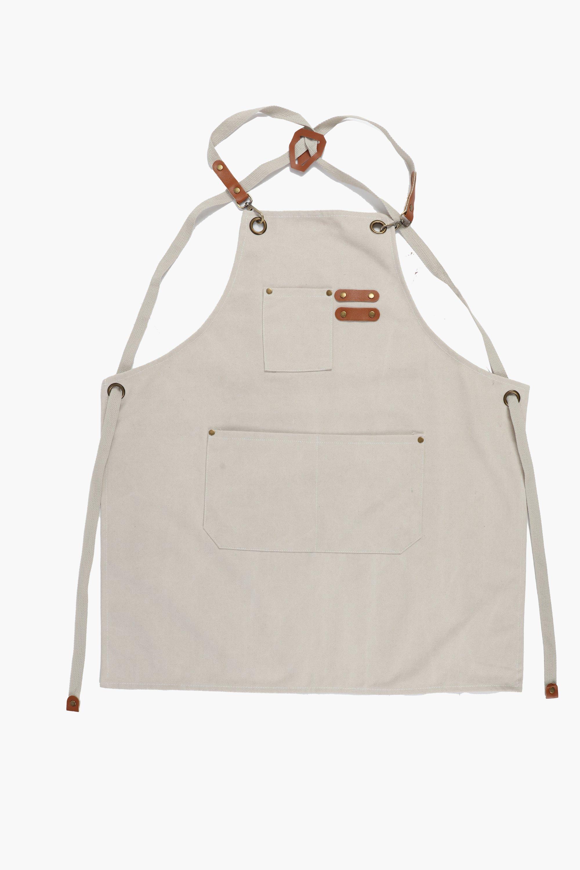Cotton Apron