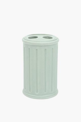 Dolomite Toothbrush Holder