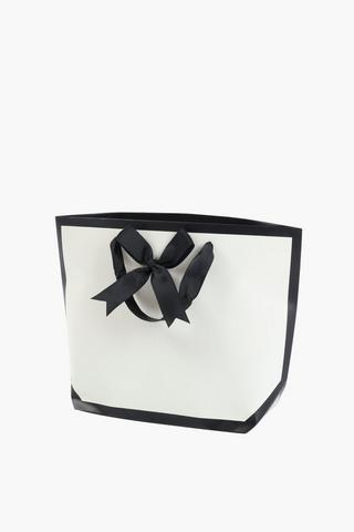 Bow Gift Bag Small