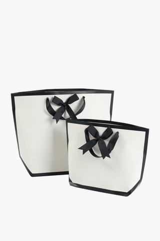 Bow Gift Bag Small