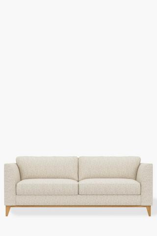 Kayla 3 Seater Sofa, Made To Order