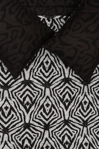 Soft Touch Bhisho Reversible Comforter Set