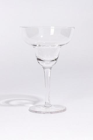 Opal Margarita Glass